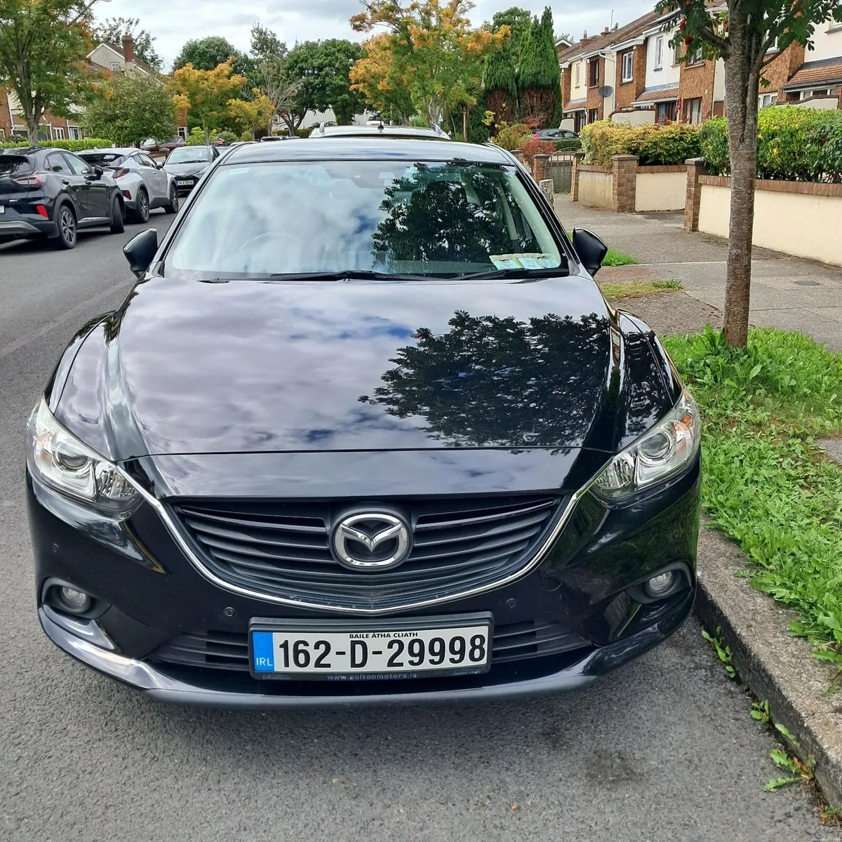 Mazda 6 petrol 2016 - Image 1