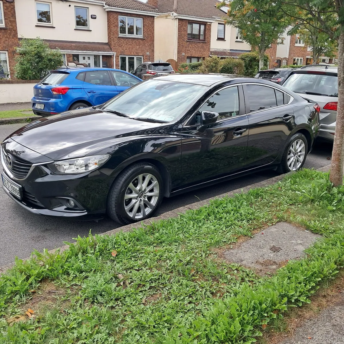 Mazda 6 petrol 2016 - Image 3