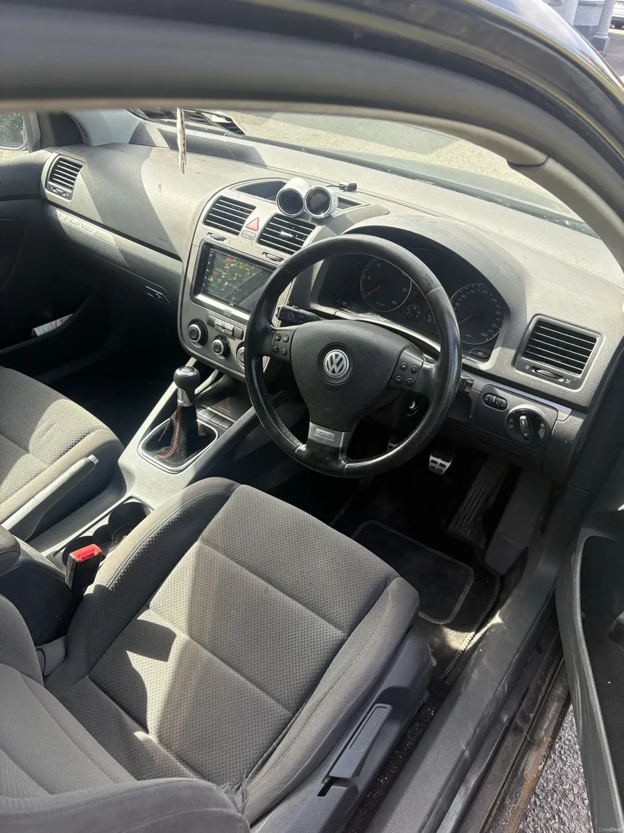 Vw golf - Image 5