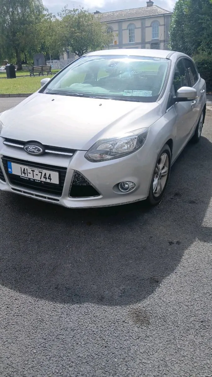 Ford focus diesel - Image 1