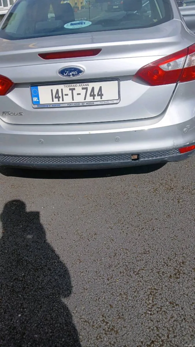 Ford focus diesel - Image 3