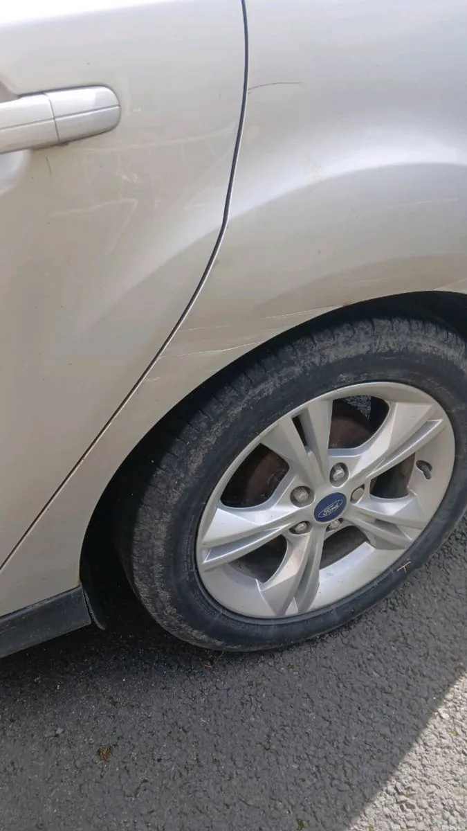 Ford focus diesel - Image 5