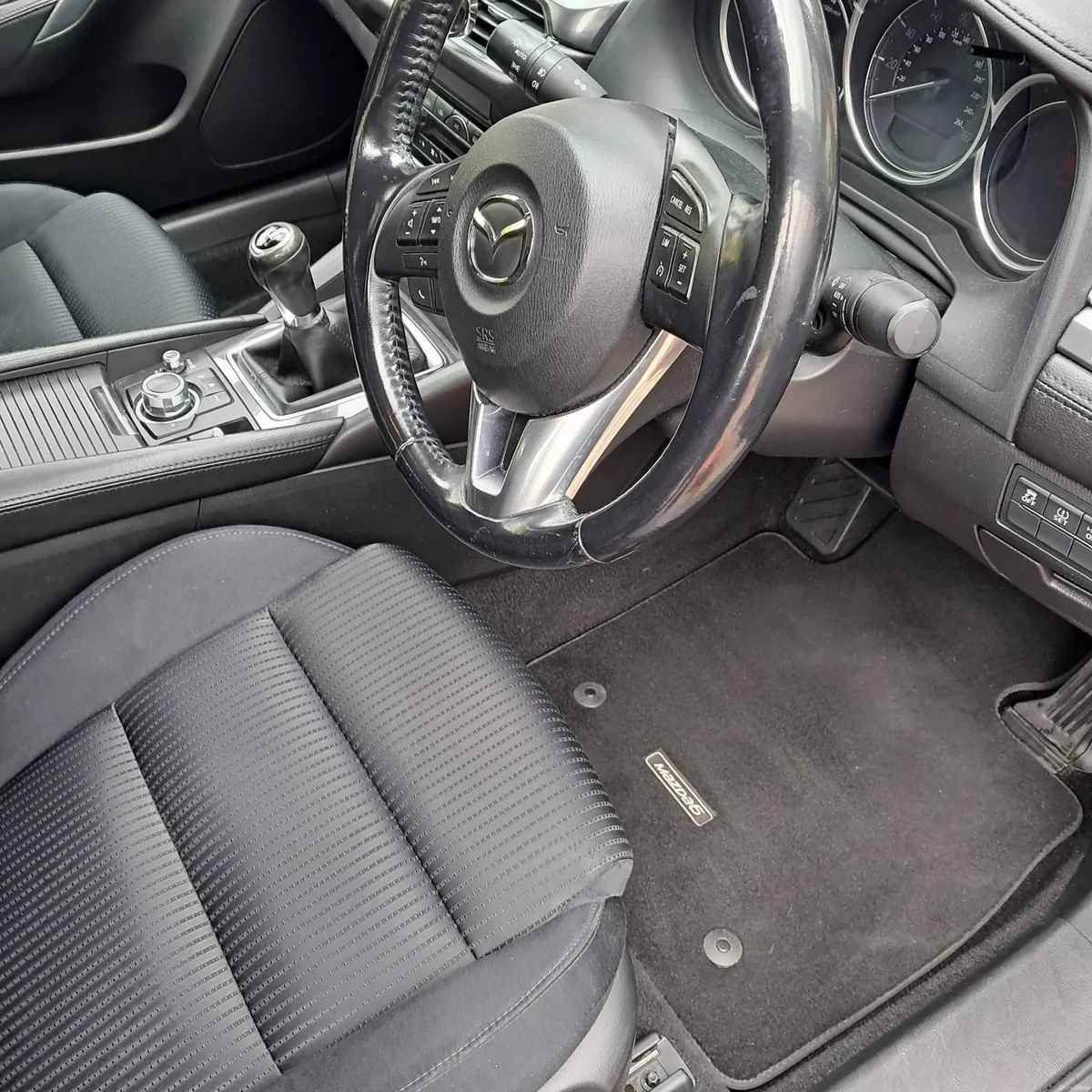 Mazda 6 petrol 2016 - Image 5