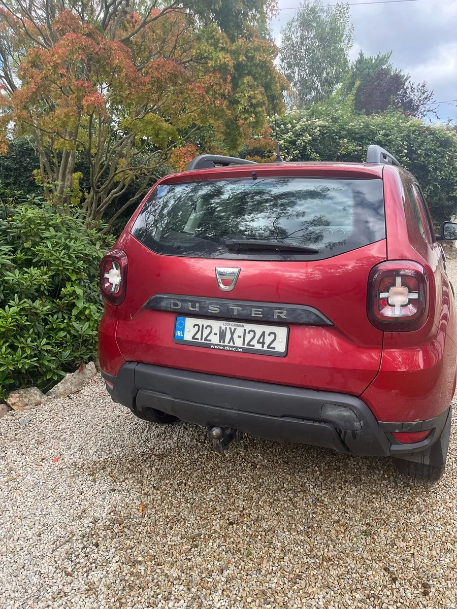 Dacia duster - Image 3