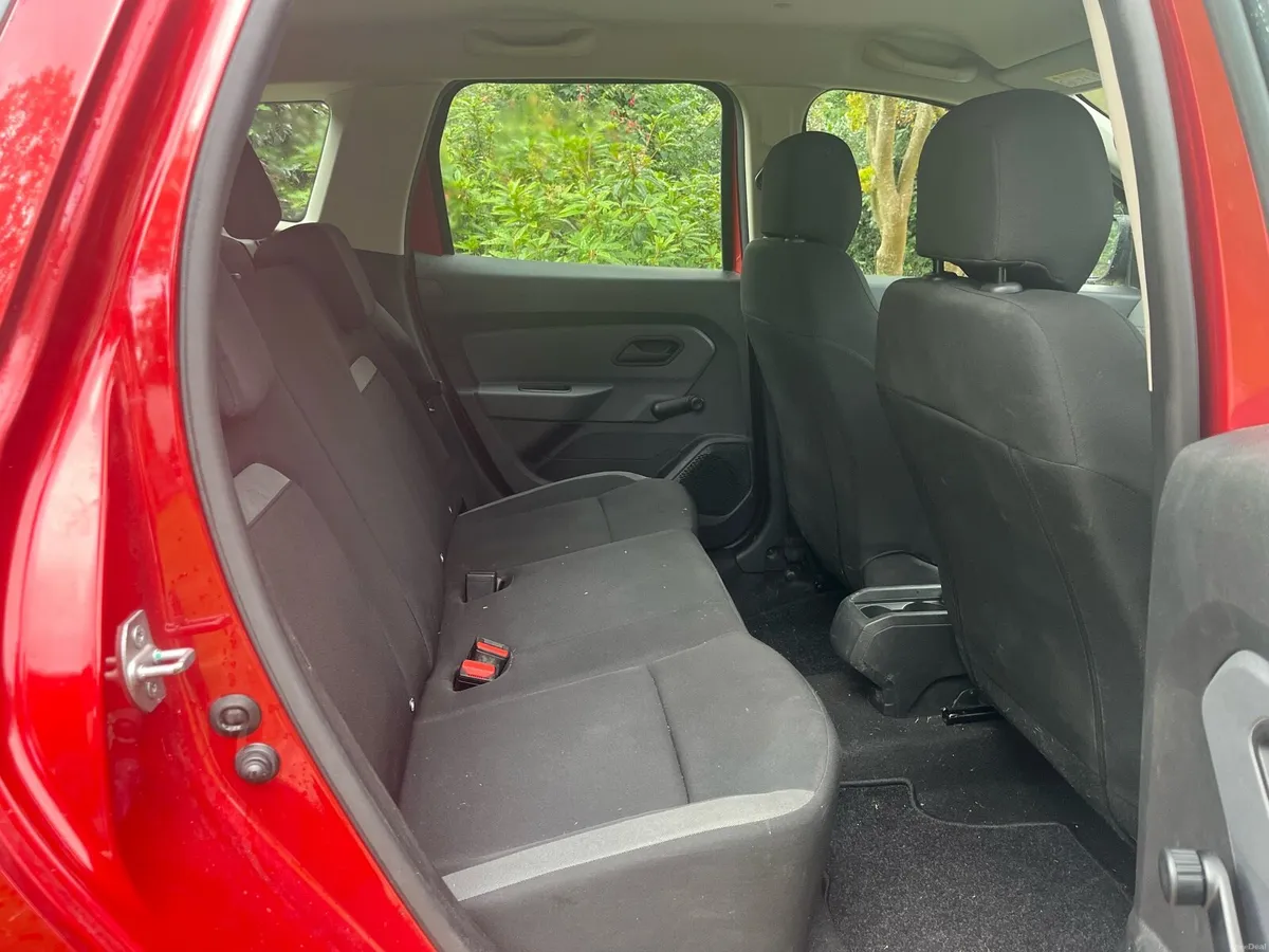 Dacia duster - Image 6