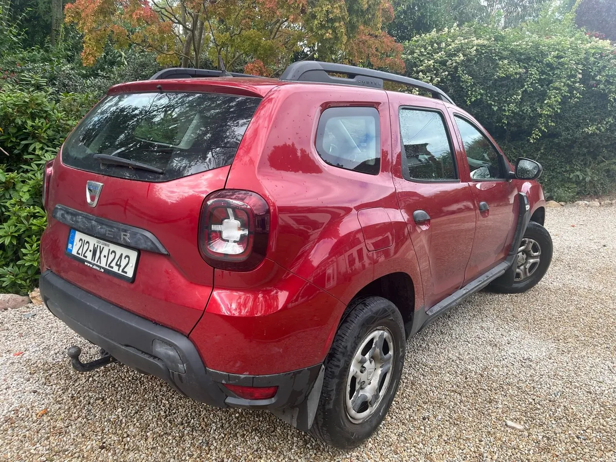 Dacia duster - Image 4