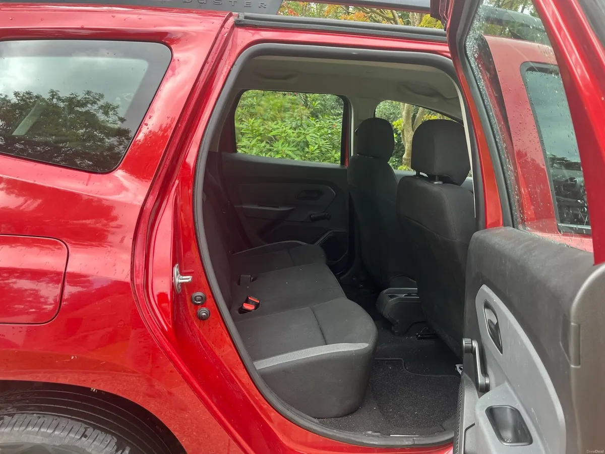 Dacia duster - Image 5