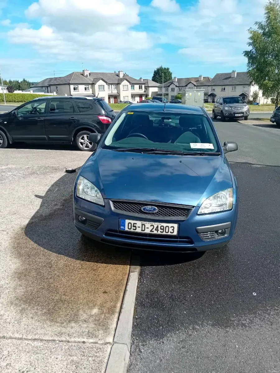 Ford focus - Image 1