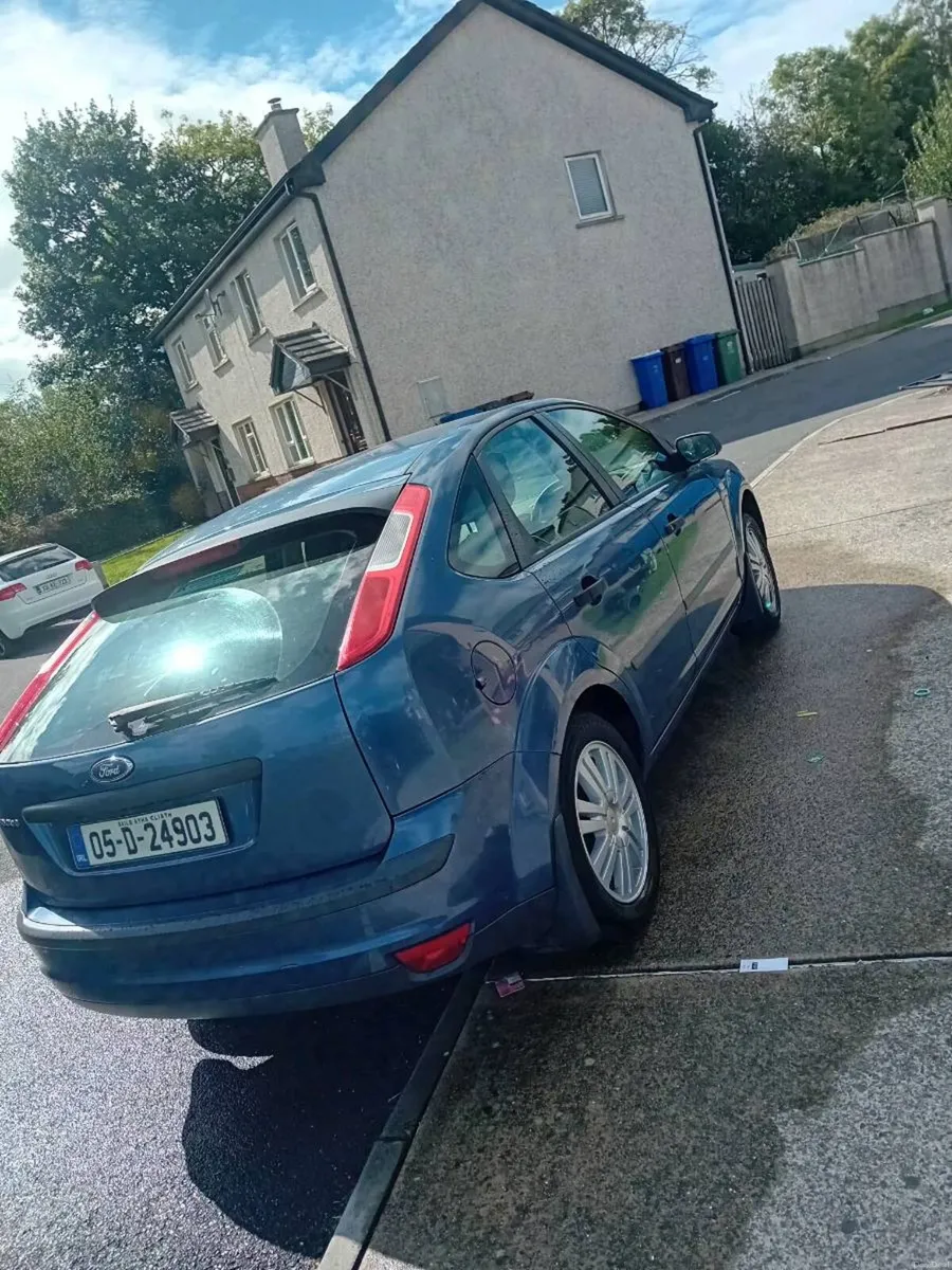 Ford focus - Image 4