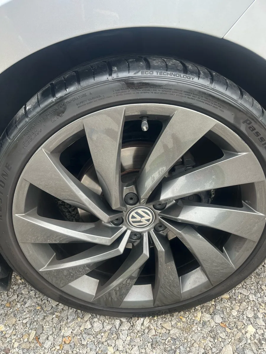 2018 Volkswagen Arteon R-Line 2.0 TDI 190BHP DSG - Image 6