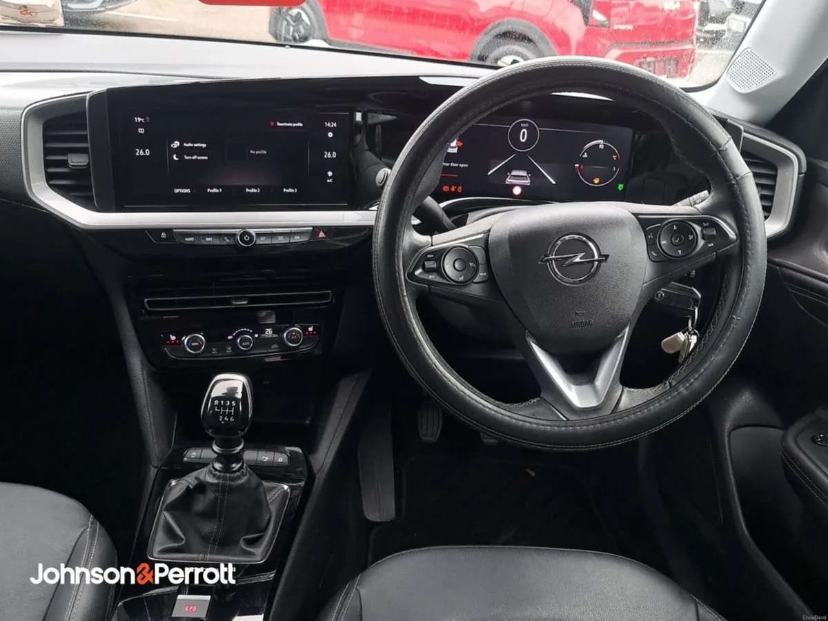 Opel Mokka Elite 1.2i (130PS) S/S - Image 4