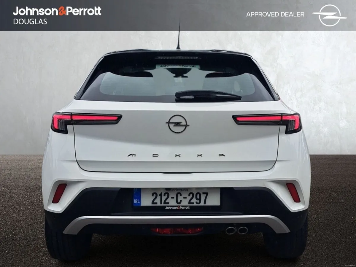 Opel Mokka Elite 1.2i (130PS) S/S - Image 6