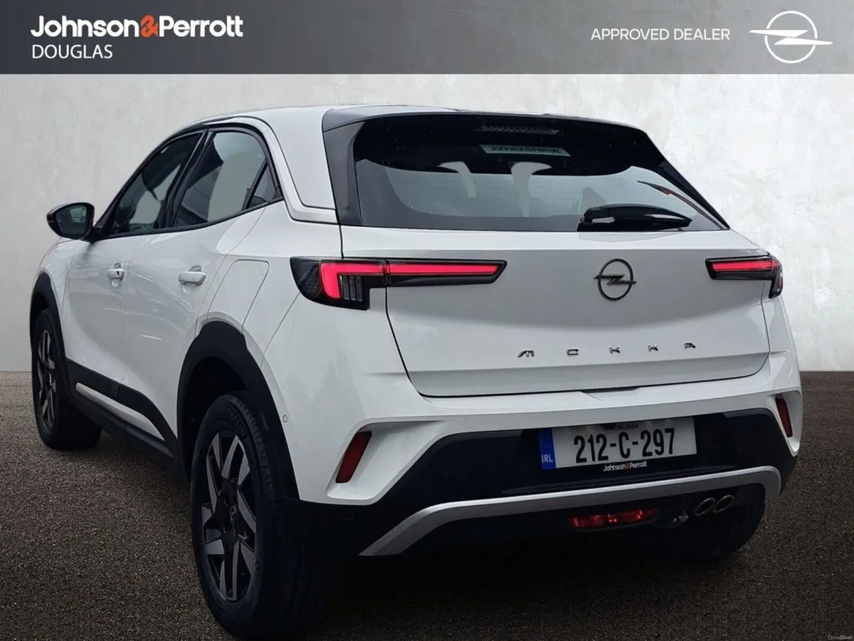 Opel Mokka Elite 1.2i (130PS) S/S - Image 2