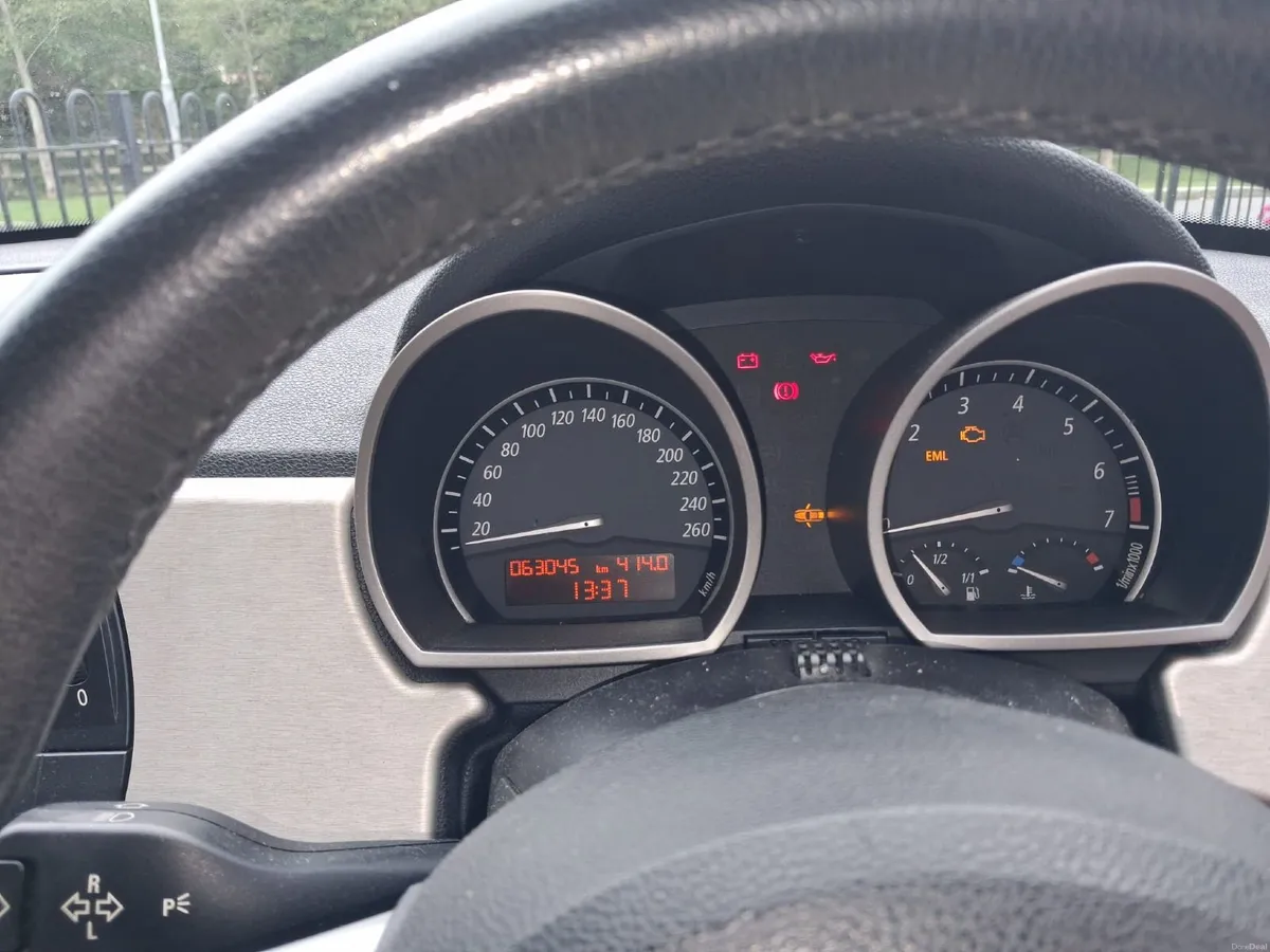 BMW Z4 2005 - Image 3