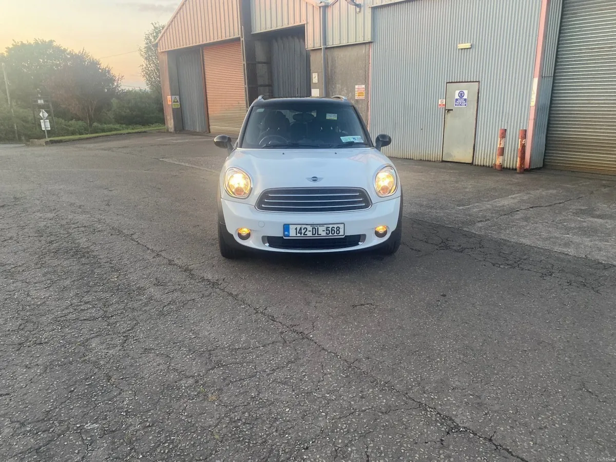 Mini Cooper 2014 - Image 5