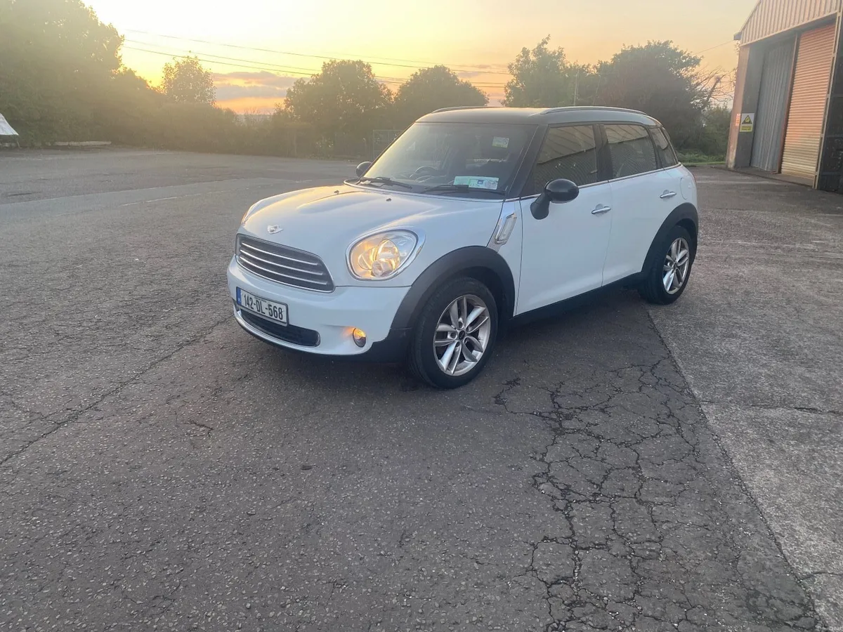 Mini Cooper 2014 - Image 3