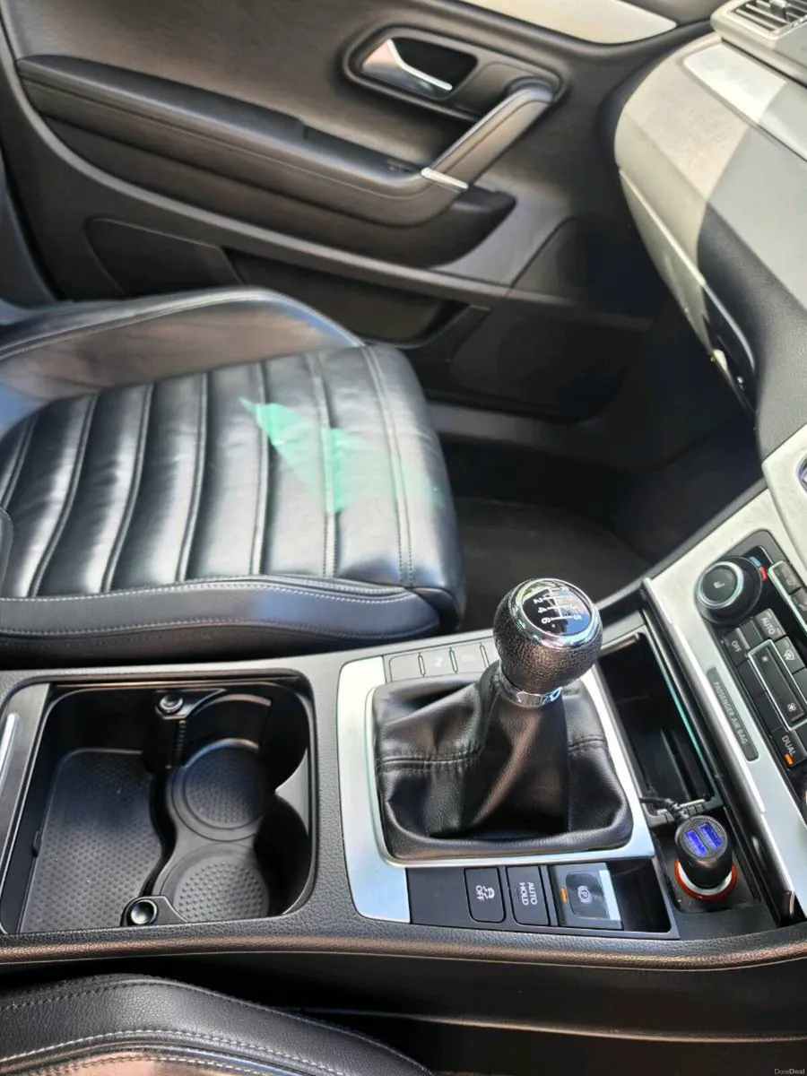 Passat CC - Image 6
