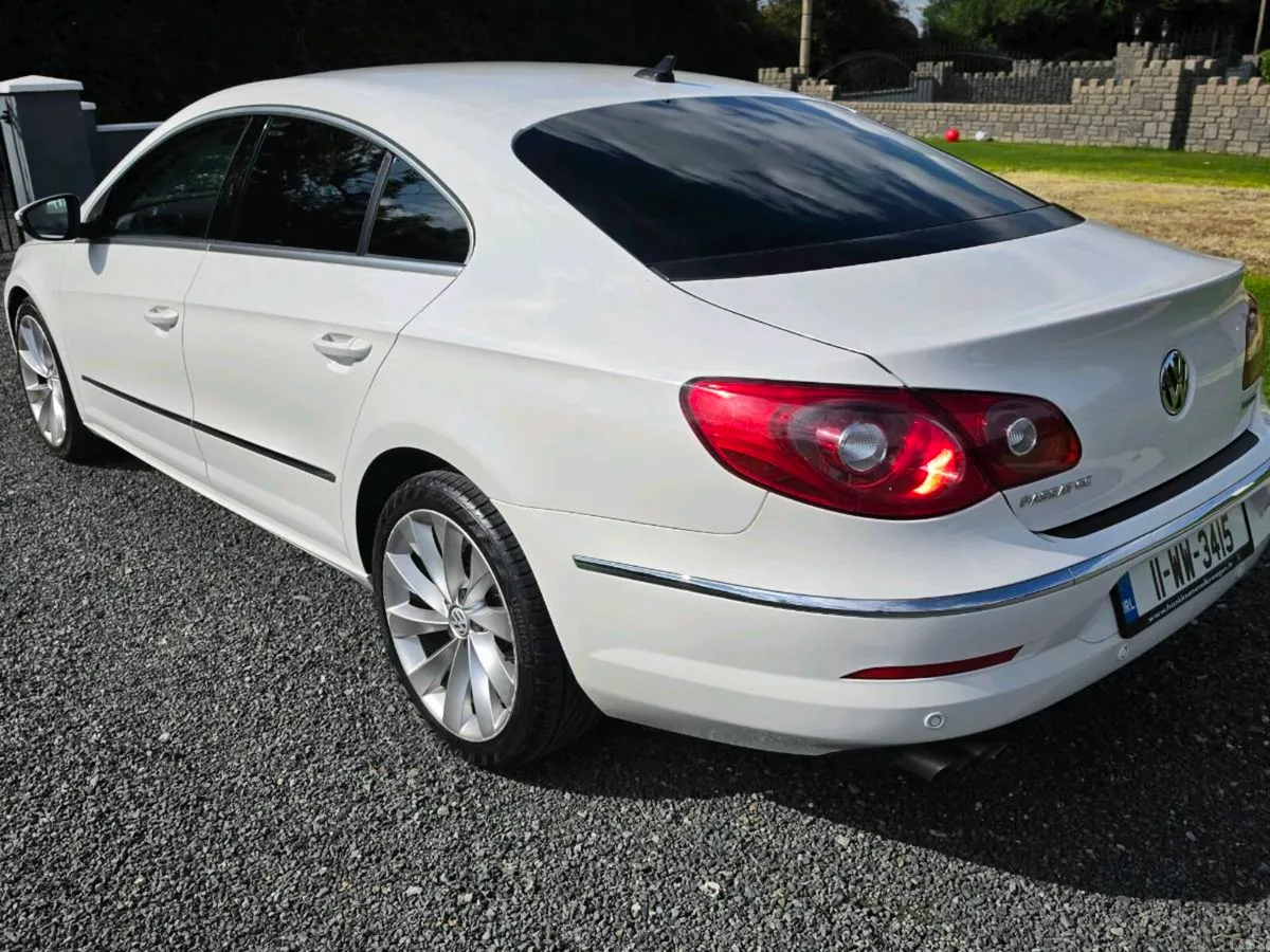Passat CC - Image 3