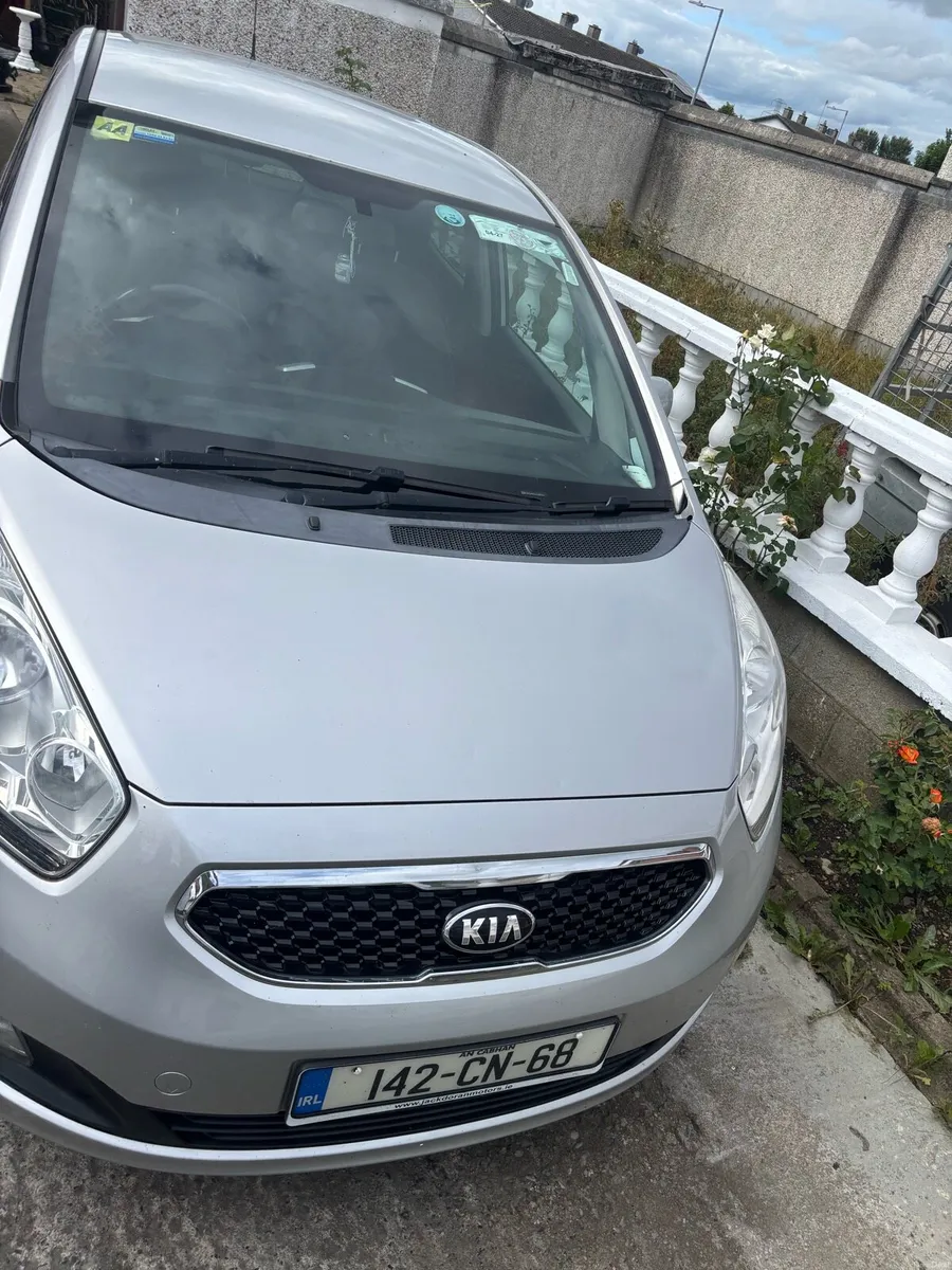 Kia venga - Image 5