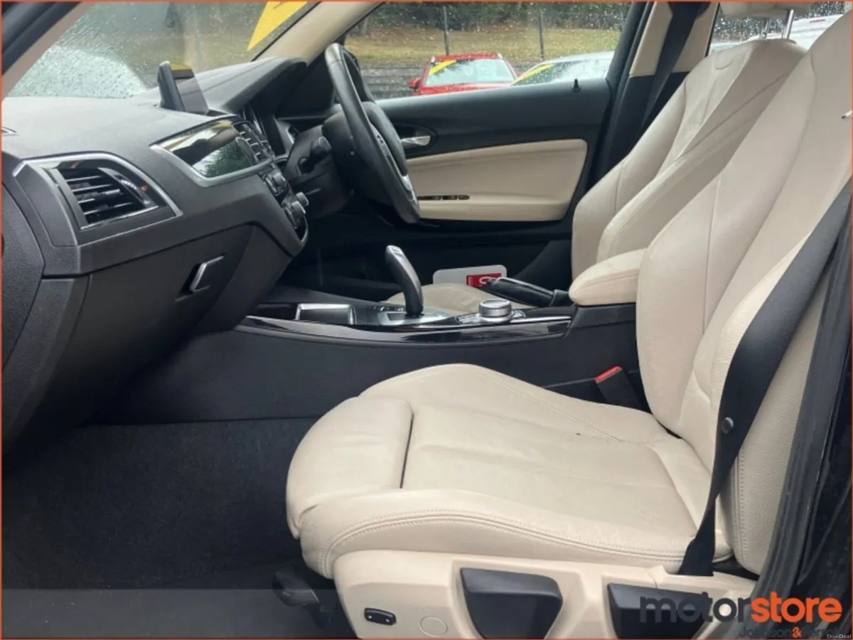 BMW 1-Series 116d Sport  ** DEPOSIT TAKEN ** - Image 3