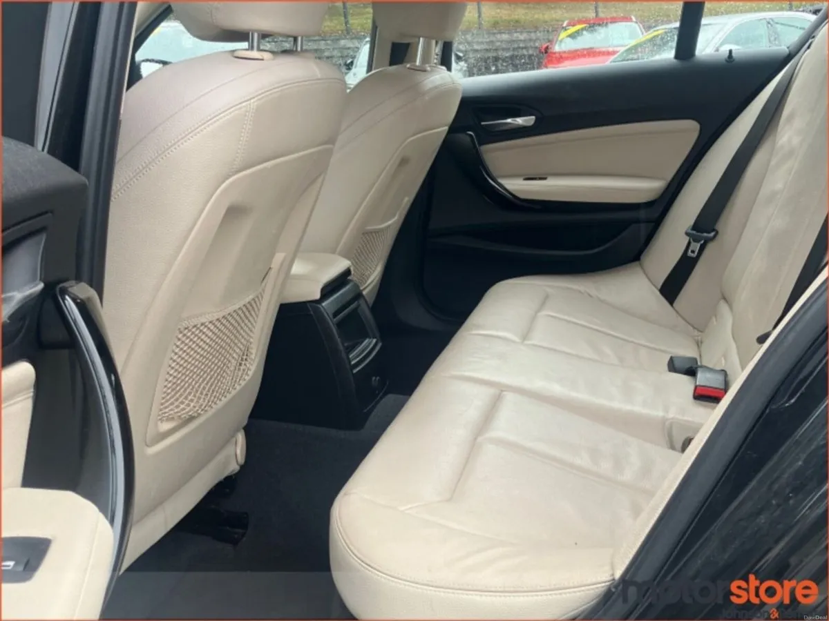 BMW 1-Series 116d Sport  ** DEPOSIT TAKEN ** - Image 5