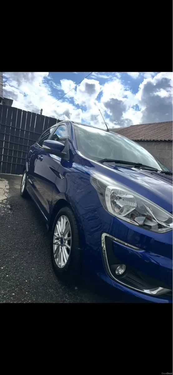 Ford ka+ - Image 3