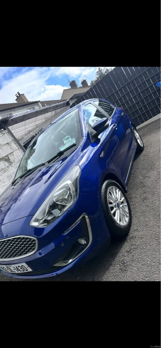 Ford ka+ - Image 4