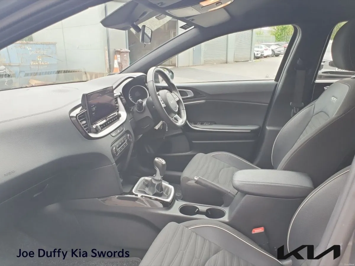 Kia Ceed 1.0 GT Line Petrol - Image 6