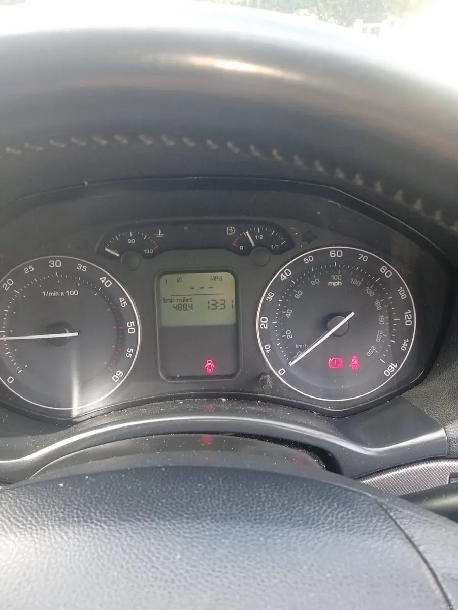 Skoda Octavia 2008 - Image 2