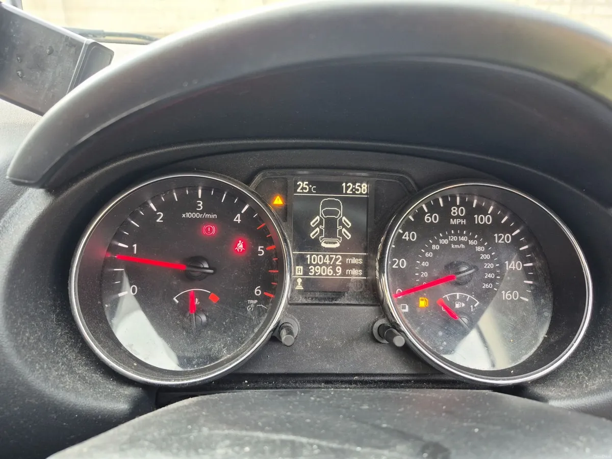 Nissan Qashqai+2 2013 - Image 2