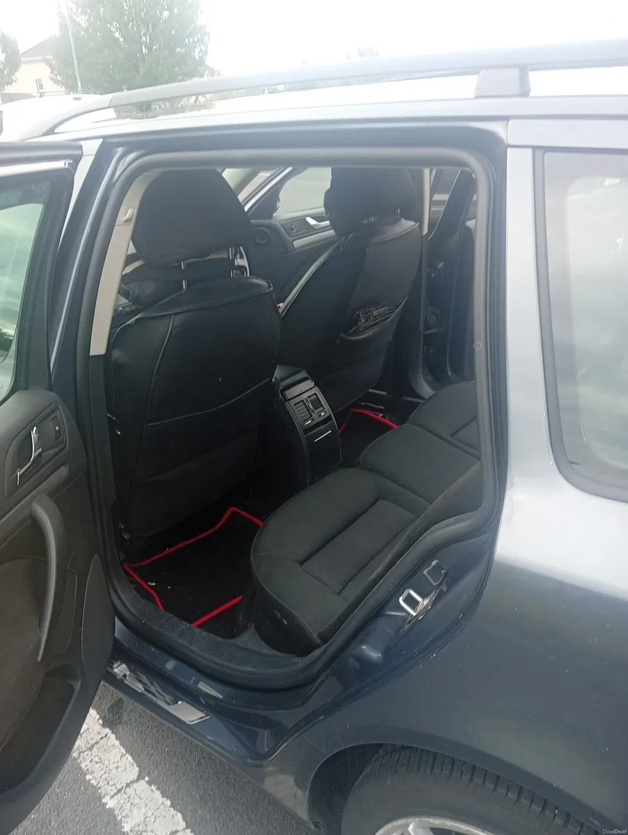 Skoda Octavia 2008 - Image 6