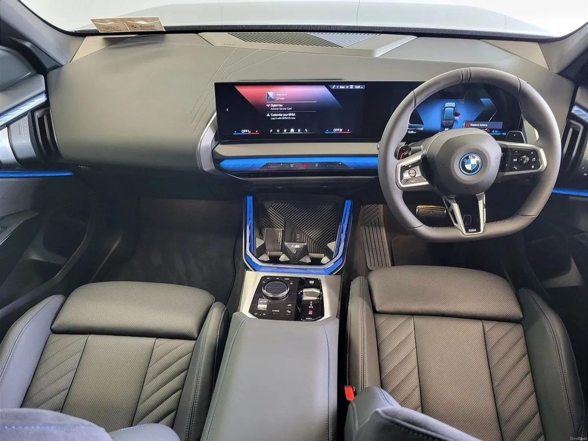 BMW X3 30e - Image 4