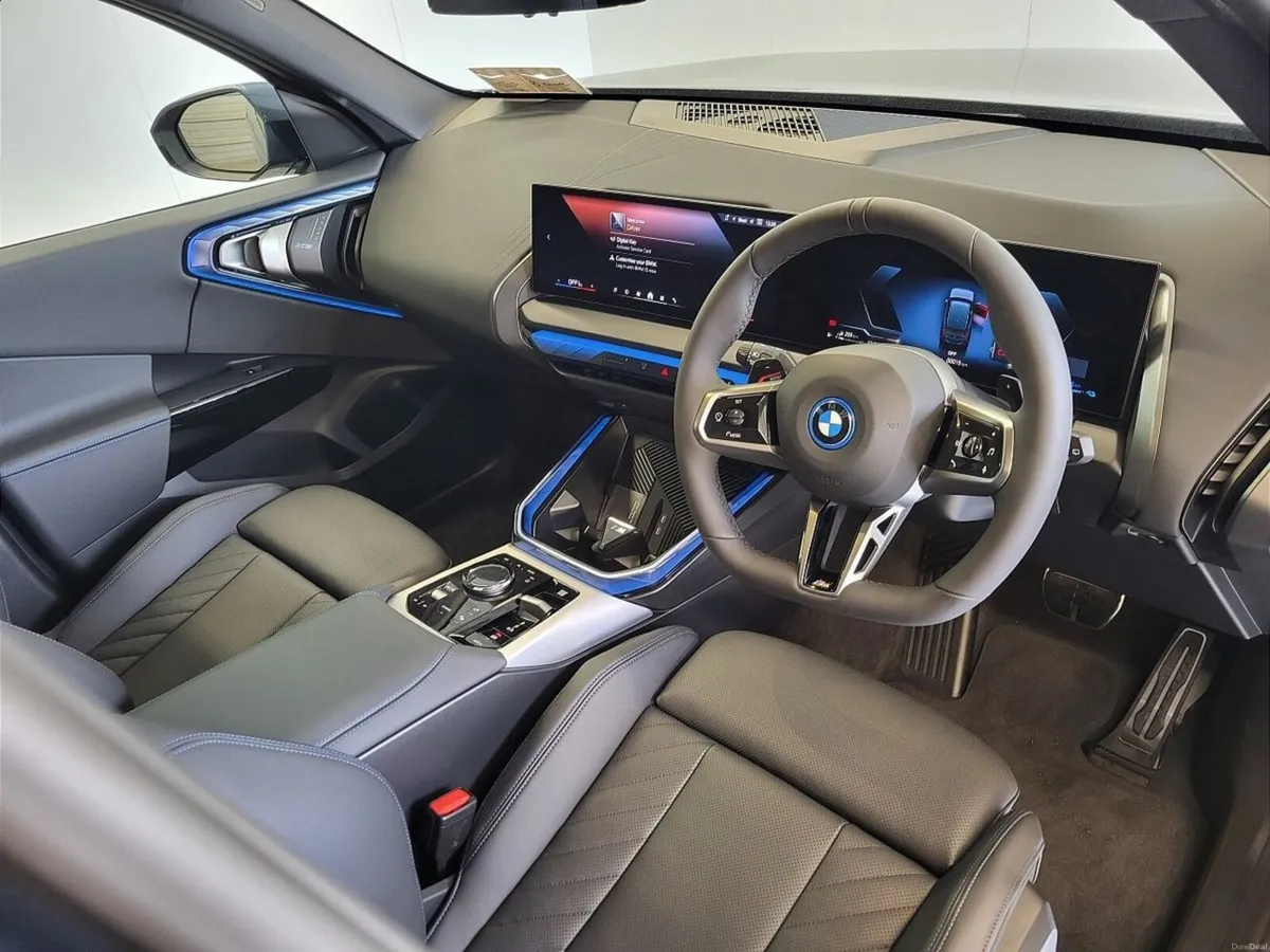 BMW X3 30e - Image 6