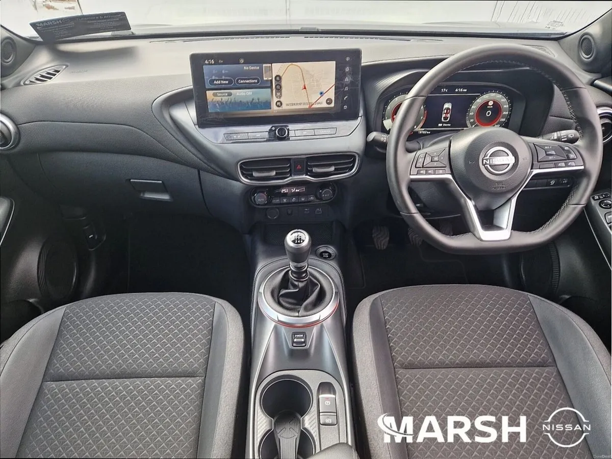Nissan Juke 1.0T PET 2WD SV Premium - Image 2
