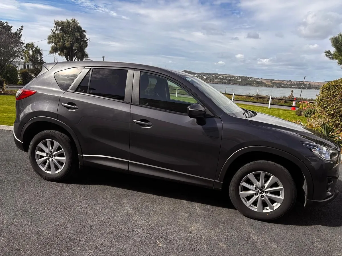 Mazda CX-5 2017 - Image 2