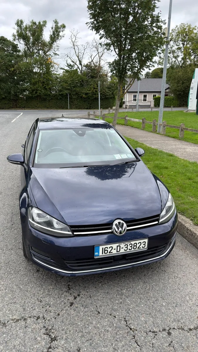 Volkswagen Golf 1.4 TSI Highline ONLY 64kms - Image 5