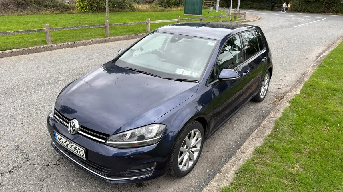 Volkswagen Golf 1.4 TSI Highline ONLY 64kms - Image 4