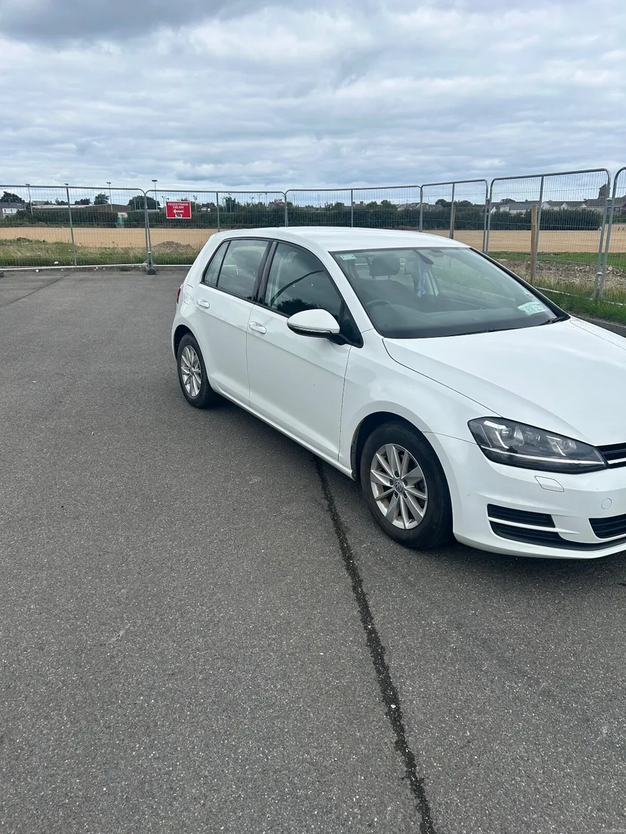 Volkswagen Golf 2016 - Image 5