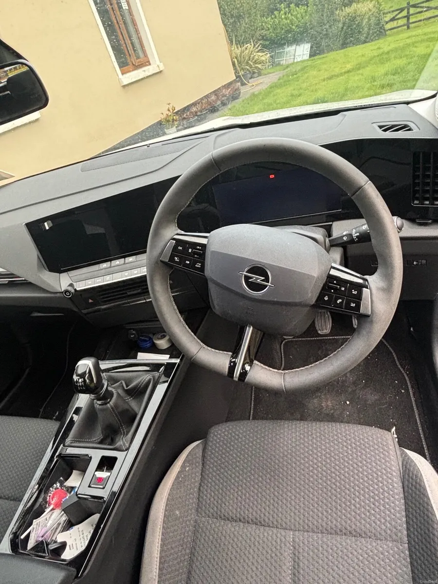 Opel Astra 2024 - Image 4