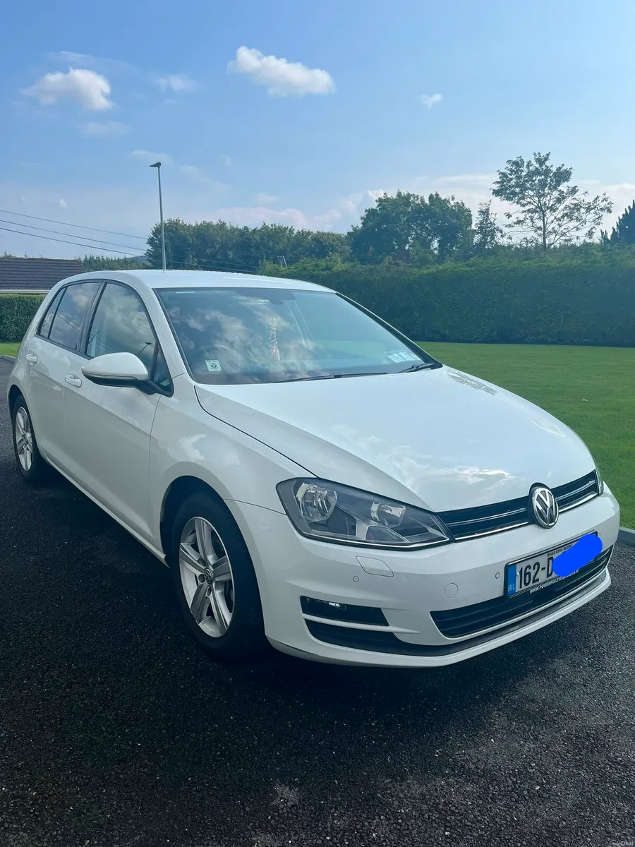 Golf - Image 1