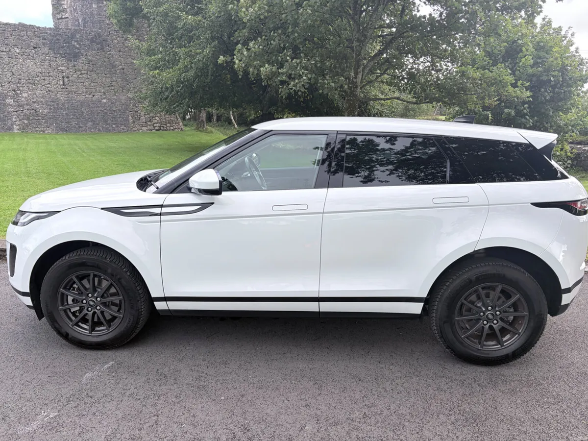 Land Rover Range Rover Evoque 2020 - Image 5