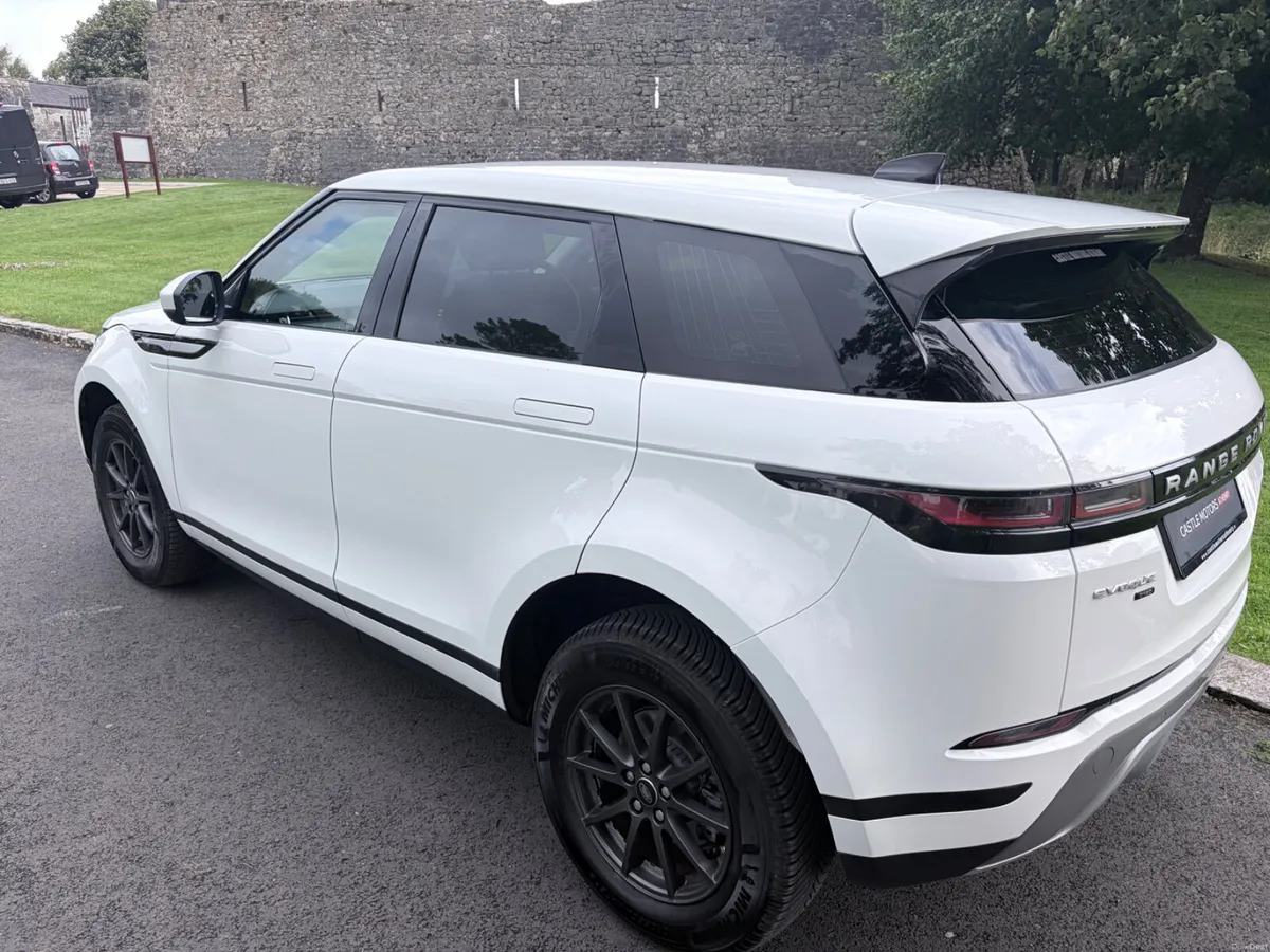 Land Rover Range Rover Evoque 2020 - Image 2