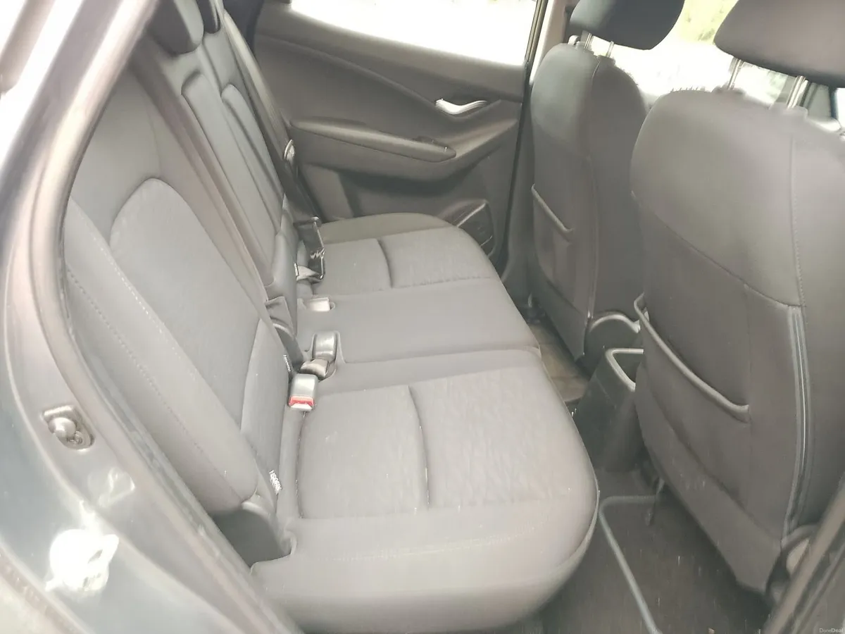 Hyundai ix20 2011 - Image 3