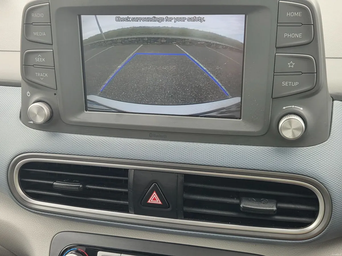 Hyundai KONA 2019 Ev 64 Kwh - Image 5