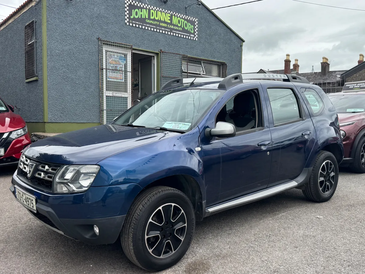 Dacia Duster Prestige - Image 1