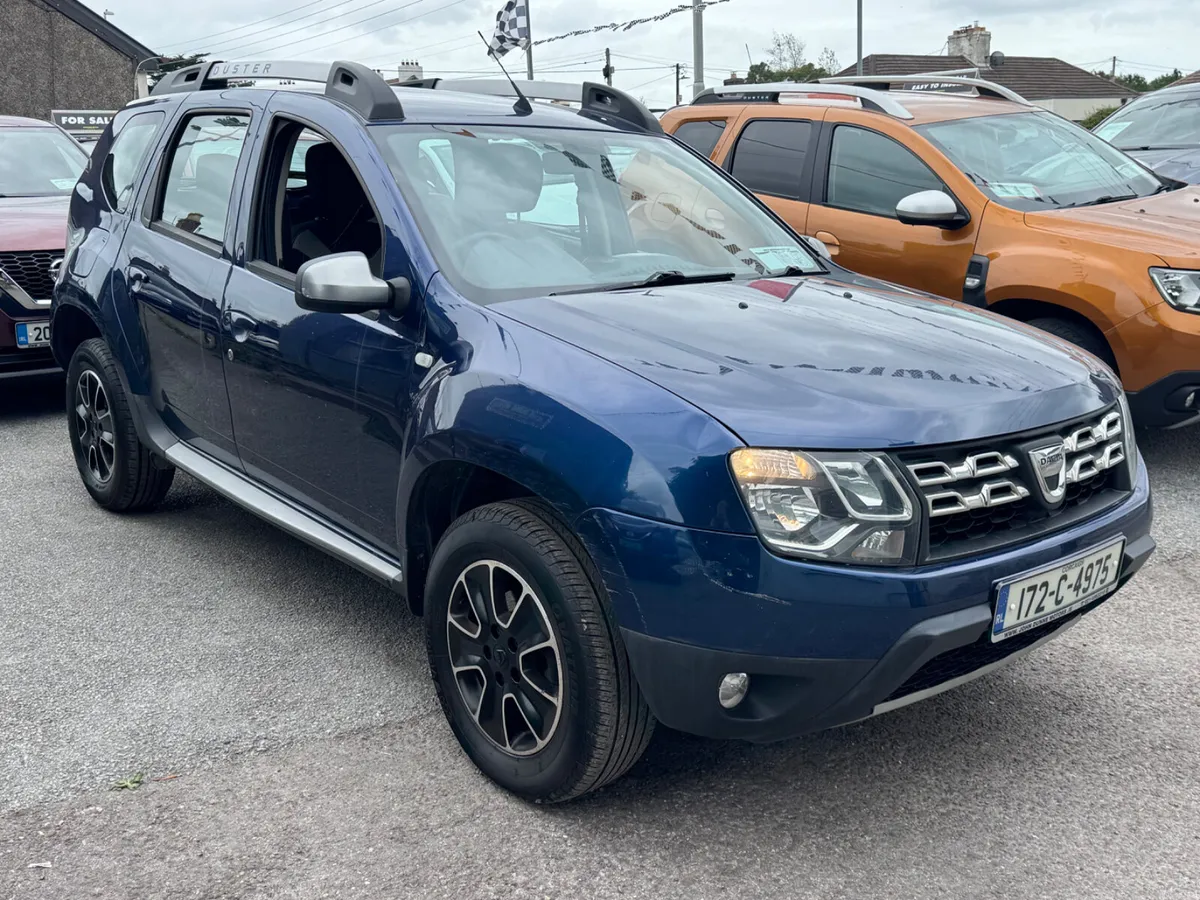 Dacia Duster Prestige - Image 3