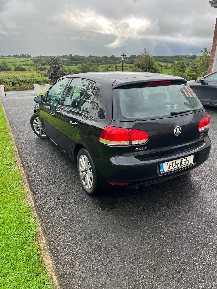 Mk6 golf - Image 4