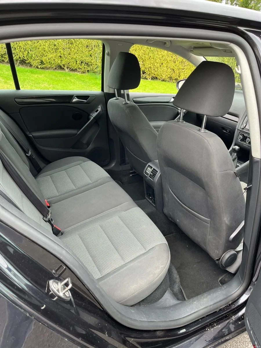 Mk6 golf - Image 6