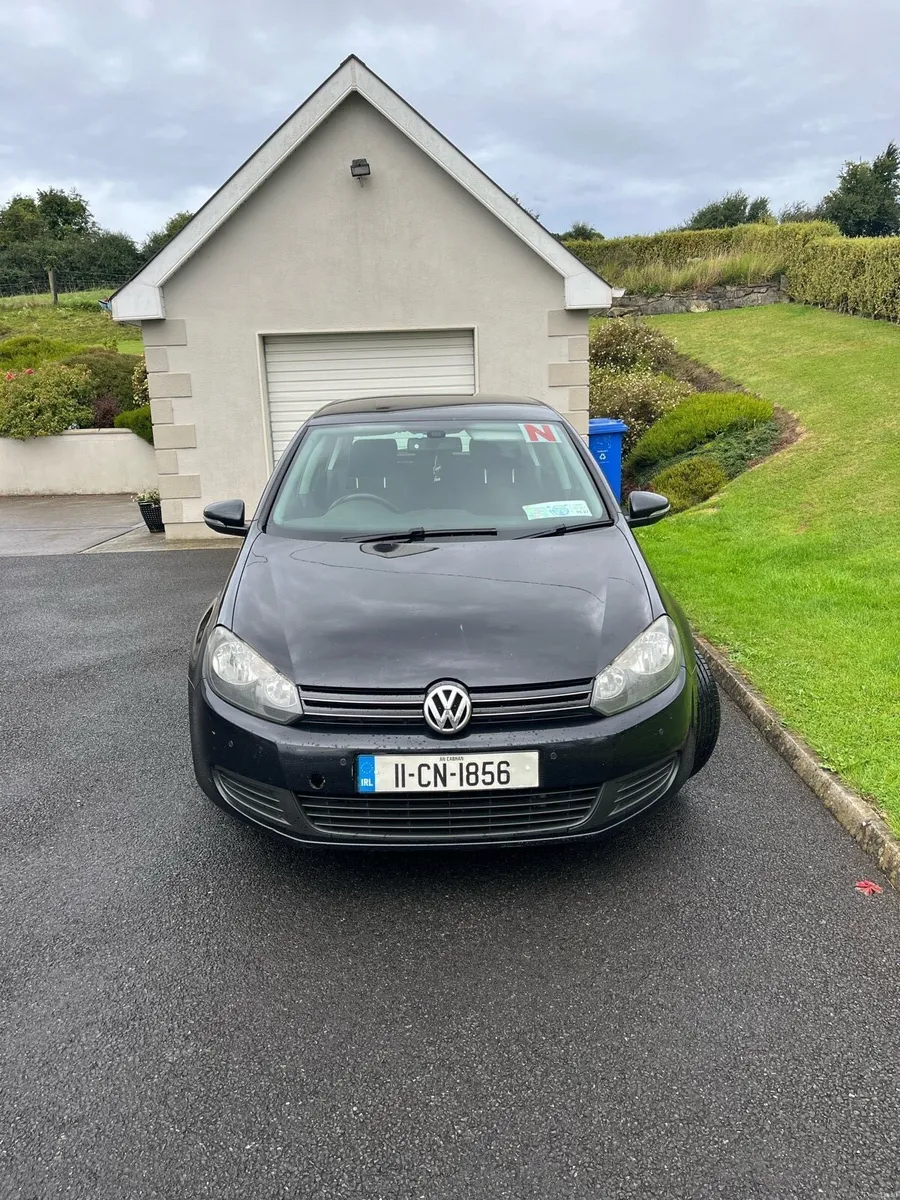 Mk6 golf - Image 2
