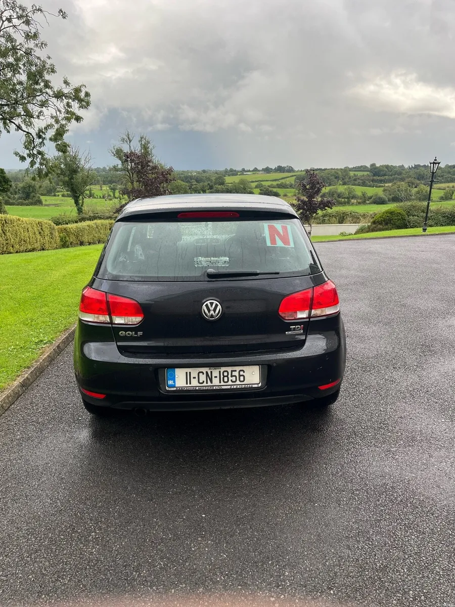 Mk6 golf - Image 3